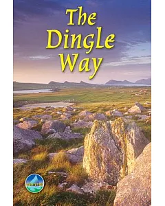 The Dingle Way: Sli Chorca Dhuibhne