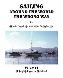 Sailing Around The World The Wrong Way: Lake Michigan To Trinidad