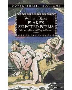 Blake’s Selected Poems