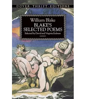 Blake’s Selected Poems