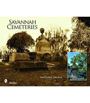 Savannah Cemeteries