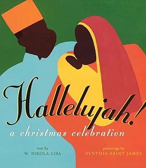 Hallelujah!: A Christmas Celebration