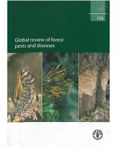 Global Review of Forests Pests and Diseases: A thematic Study Prepared in the Framework of the Global Forest Resources Assessmen