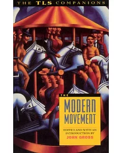 The Modern Movement: A Tls Companion