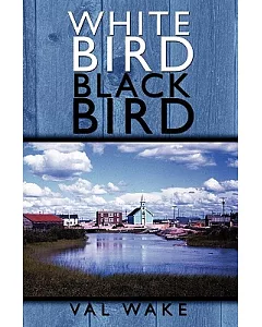 White Bird Black Bird