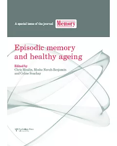 Episodic Memory and Healthy Aging