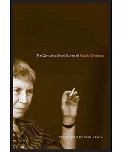 The Complete Short Stories of Natalia ginzburg
