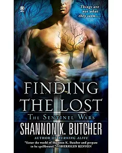 Finding the Lost