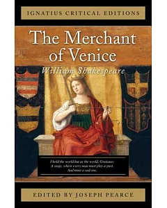 The Merchant of Venice: With Contemporary Criticism