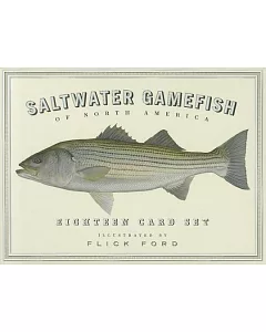 Saltwater Gamefish of North America