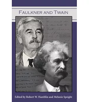 Faulkner and Twain