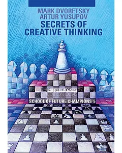 Secrets of Creative Thinking: School of Future Champions 5