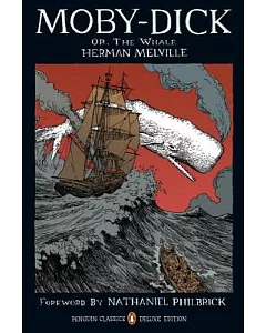 Moby-dick: Or, the Whale