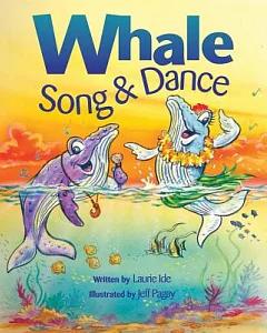 Whale Song & Dance