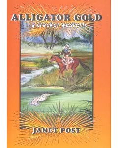 Alligator Gold