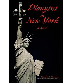 Dionysus in New York: A Fable
