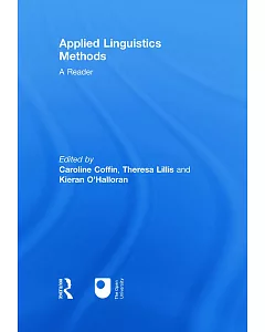 Applied Linguistics Methods: A Reader; Systematic Functional Linguistics, Critical Discourse Analysis and Ethnography