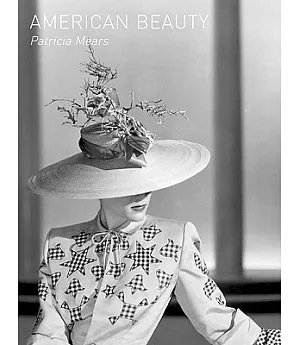 American Beauty: Aesthetics and Innovation in Fashion