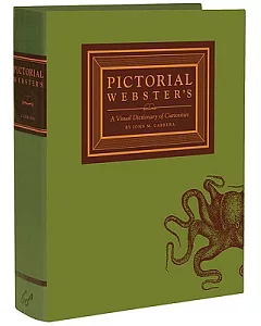 Pictorial Webster’s: A Visual Dictionary of Curiosities