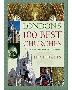 London’s 100 Best Churches