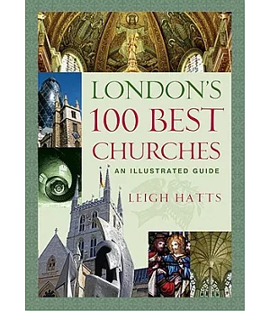 London’s 100 Best Churches