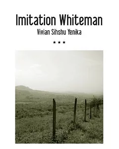 Imitation Whiteman