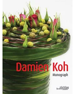 Damien koh: Monograph