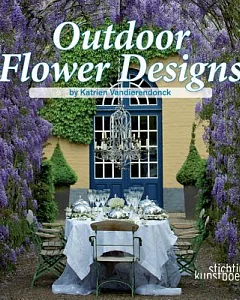 Outdoor Flower Designs