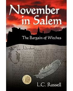 November in Salem: The Bargain of Witches