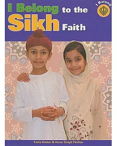 I Belong to the Sikh Faith