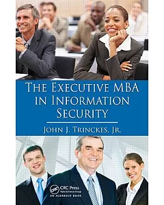 The Executive MBA in Information Security