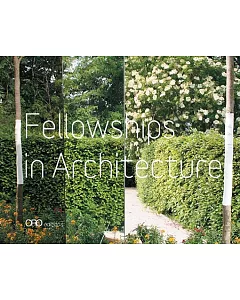 Fellowships in Architecture