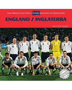 England/ Inglaterra