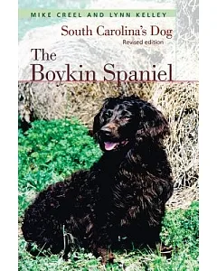 The Boykin Spaniel: South Carolina’s Dog