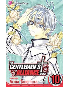 The Gentlemen’s Alliance + 10