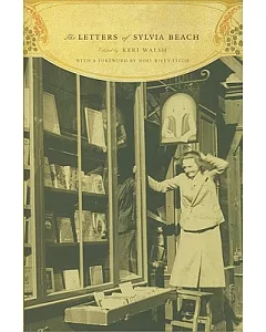The Letters of Sylvia Beach
