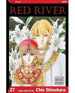 Red River 27