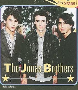 The Jonas Brothers