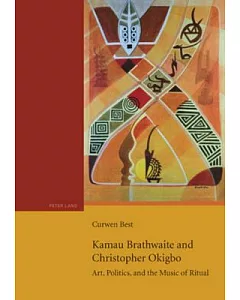 Kamau Brathwaite and Christopher Okigbo