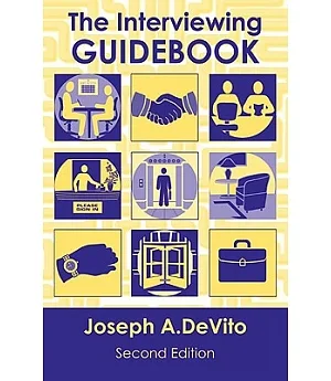 The Interviewing Guidebook