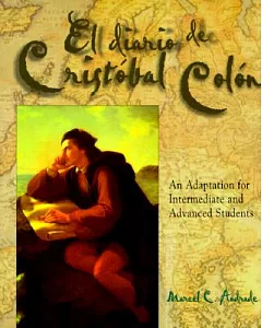 El Diario De Cristobal Colon: An Adaptation