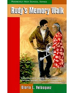 Rudy’s Memory Walk