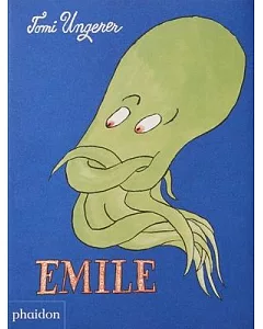 Emile: The Helpful Octopus