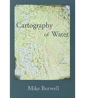 Cartography of Water