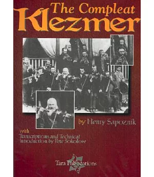 The Compleat Klezmer