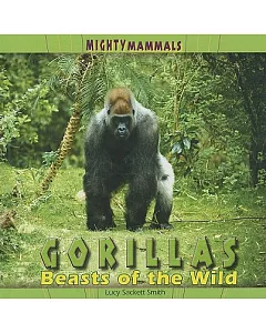 Gorillas: Beasts of the Wild