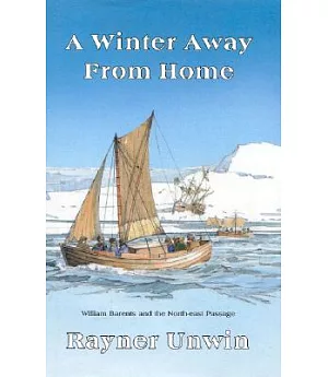 A Winter Away from Home