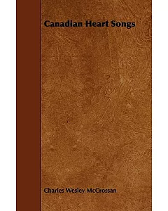 Canadian Heart Songs