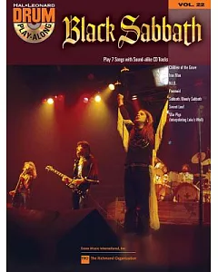 Black Sabbath