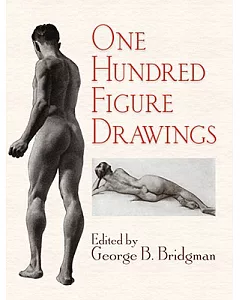 One Hundred Figure Drawings